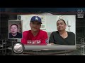 Ezequiel Rivera, pelotero de 14 años que se hizo viral por firmar con Dodgers