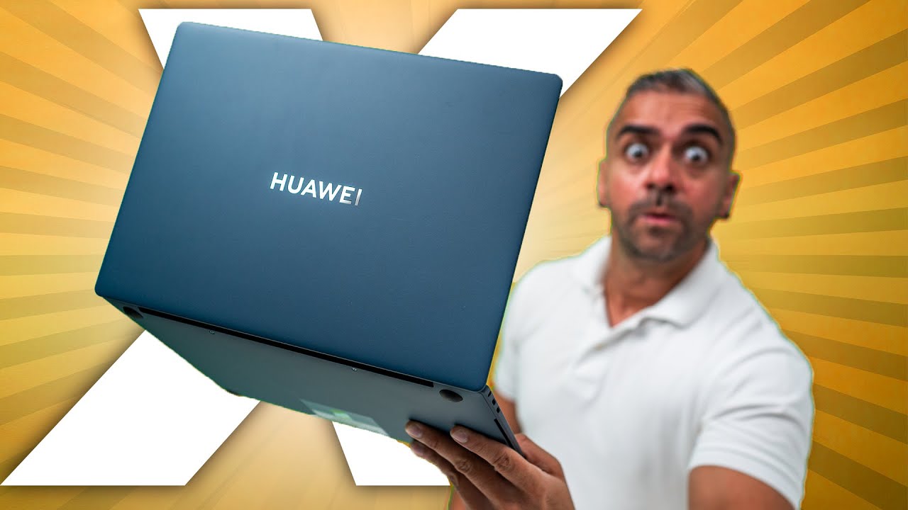 What Makes The 2022 MateBook X PRO Good?! Is The Price? 🤔 - YouTube