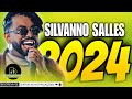 Silvanno salles o cantor apaixonado 2024