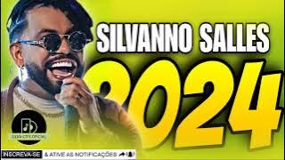 SILVANNO SALLES O CANTOR APAIXONADO 2024