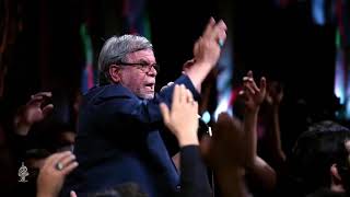 Yatmaz Huseynin Percemi Ustad Kelami Zencani Muhərrəm 2021