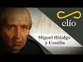 Minibiografía: Miguel Hidalgo y Costilla