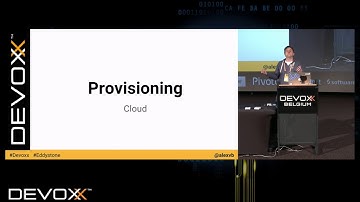 Eddystone, the open location beacon standard by Alex Van Boxel
