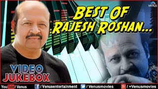 Rajesh Roshan Songs || Video Jukebox || Ishtar Music