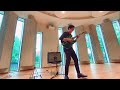 Be-bop - Eric Assarsson (Live Session Recording)