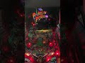 Pinball Bally Revenge From Mars 1999 PlayGameTest