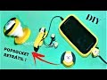 DIY BT21: CHIMMY PHONE ACCESSORIES (POPSOCKET RETRÁTIL, CAPA DE CELULAR, PORTA FONES E+)