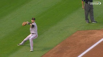 SF@COL: Duffy