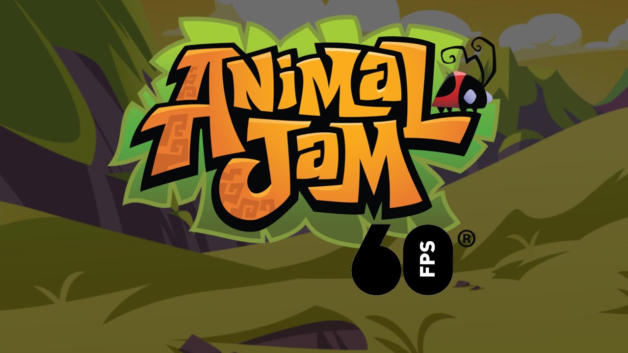 Every Playable Animal's Animations But In 60 Frames Per Second | Animal ...