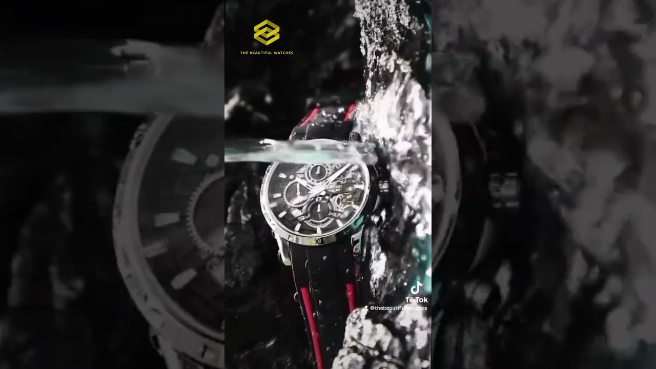 Horological Symphony: Unveiling the Essence of Fine Watches 