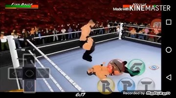 how to install Wr3d 2k17 mod  .apk with link  download