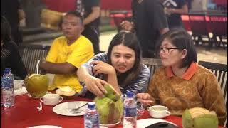 Building Team Work Damases - Goes To Bali 2023