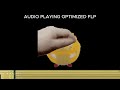 Beginning of video