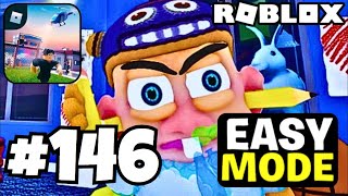 ROBLOX - 146 : Baby Timmy’s Daycare Escape! (Easy) | Gameplay Walkthrough | [iOS , Android] screenshot 4