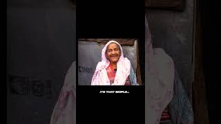 80 Years old Granny's message on hard work #shorts #granny #grandmother #grandmothers #grandma 80 Years old Granny's message on hard work #shorts #granny #grandmother #grandmothers #grandma