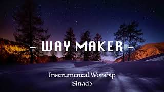 Way Maker | Instrumental Worship | Relaxing Worship