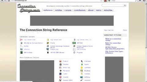Connecting to MS access using OLedb