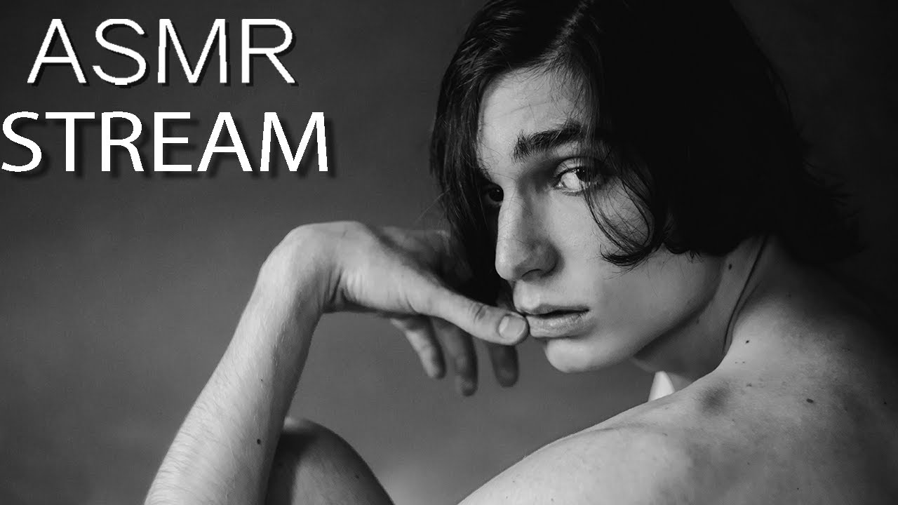 АСМР Стрим 🎧😴 Ох уж эта Зима.. 🎄 Триггеры для Сна 💫 Общаемся и Мурашимся 💫 #ASMR STREAM