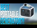 Wattfun 500 Review: The BEST Emergency Generator?!