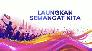 [Promo] Astro ASG (Asian Games Aichi Nagoya) • LAUNGKAN SEMANGAT KITA