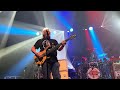 Woodstock, Dark Star Orchestra, (Crosby, Stills, Nash &amp; Young), 5/9/26, ACL/Moody Theatre, Austin TX