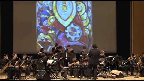 "Igor's Dream" - Fat Afro Latin Jazz Cats