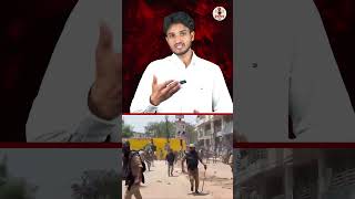 Lucknow में पुलिस और वकीलों के बीच बड़ा टकराव