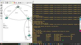 Complete Ccnp Enarsi 300 410 In English Day 10