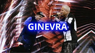 [FREE] Luchè x Geolier Type Beat 2025 - "Ginevra"