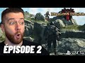 Dragons dogma 2 ps5 lets play fr 2  je me suis tromp sur ce jeu  jeu complet