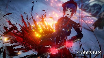 Code Vein - Road to 100 - 263 - This Sword Exists for a Reason, I Think