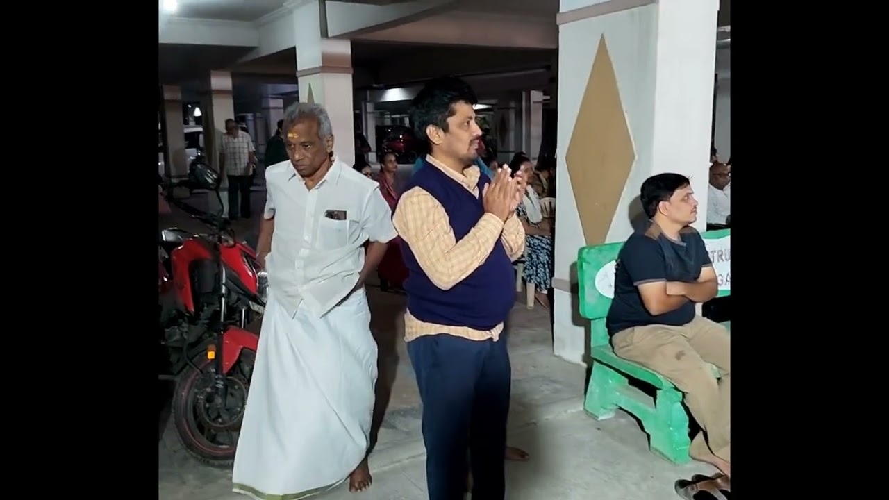 Sri Swamy Saranam Ayyappa Pooja Series 1