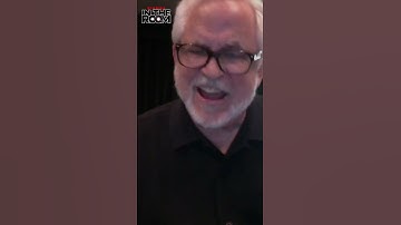 Thumbnail of The Inspiration Behind Michael Jackson’s Human Nature w Steve Porcaro (Toto)