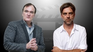 Quentin Tarantino vs Paul Thomas Anderson