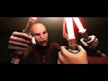 Star Wars The Clone Wars - Asajj Ventress & Savage Opress Vs. Count Dooku (German)