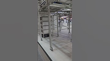 Phoxter robotics showcasing range of material handling equipment at Logis-Tech Tokyo 2024 #ltt2024