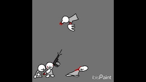 madness combat animation (PART 2 WARNING BLOOD!)