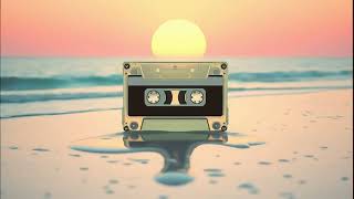 Faded Cassette Summer - Nostalgic Chillwave Vibe (Endless Summer Ghosts)