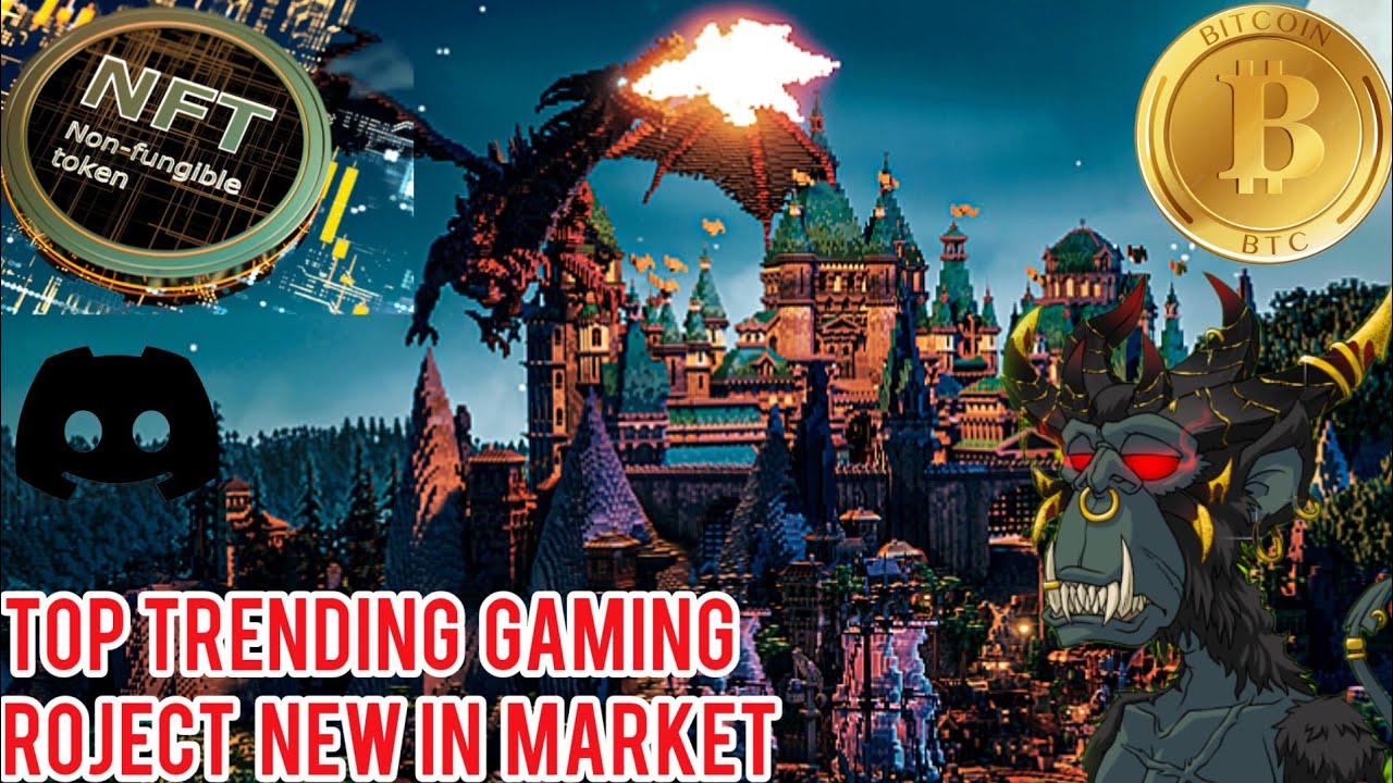 New NFT project Full Review||JOIN now…