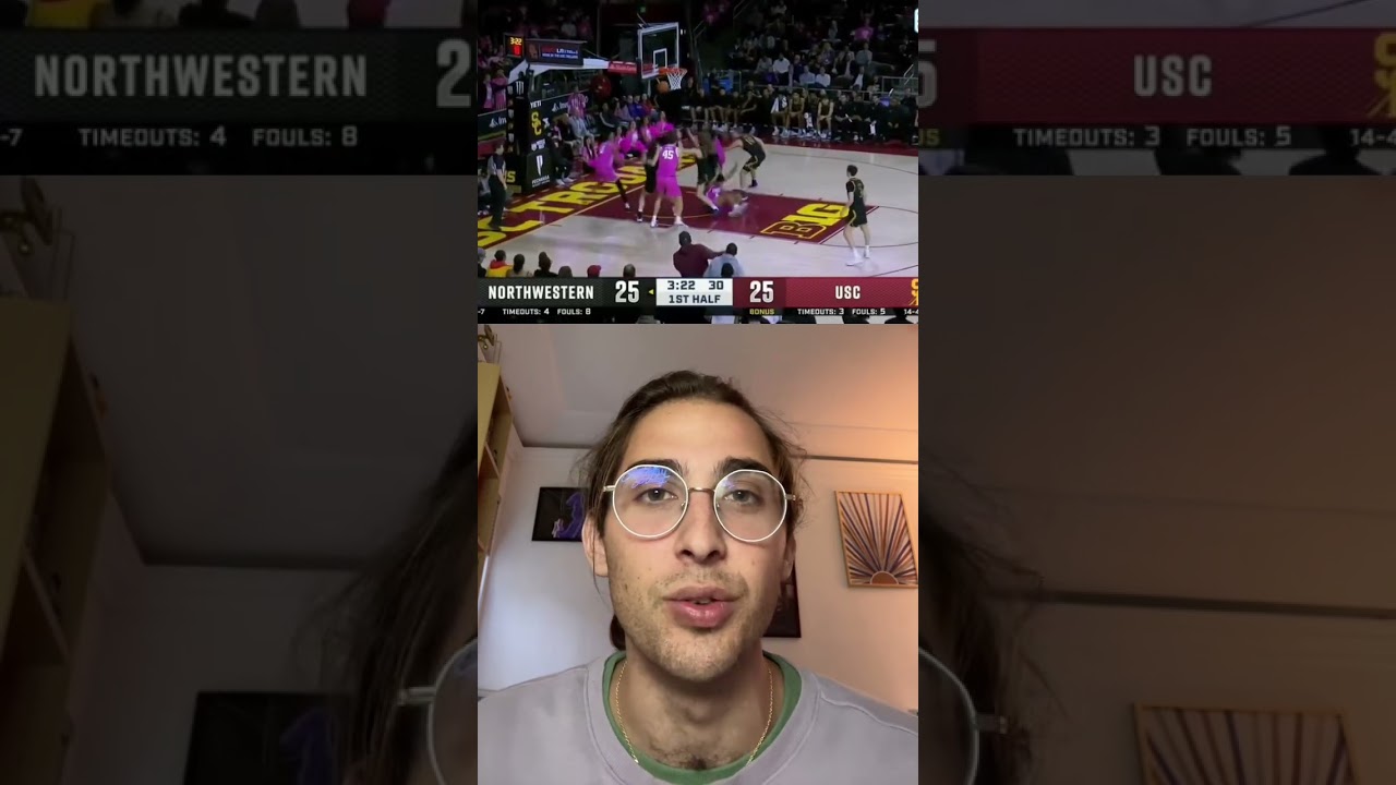 Welcome back Alijah Arenas 