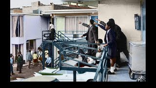 HSCA, MLK Assassination: Testimony of Cartha DeLoach, FBI (1978)
