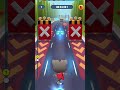 🐱 Tom is on a mission—catch the robber #mobilegaming #talkingtom #funny #games #trending #talkingtom