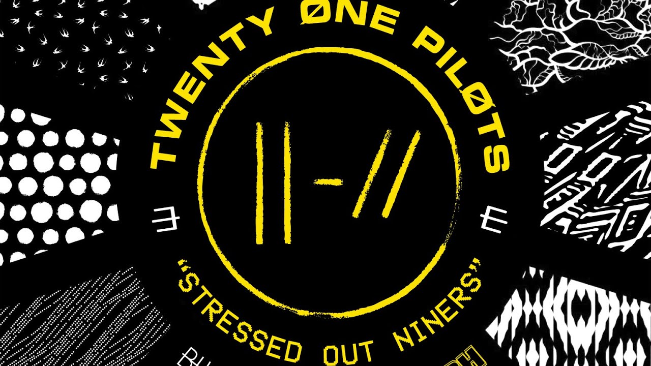 Twenty One Pilots Stressed Out Acapella