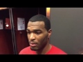 Warren postgame 10-14-2015
