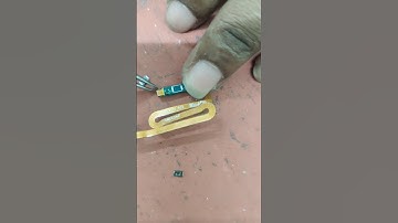 Samsung A12 power button change  #shorts #minivlog #trading #youtubeshorts #mukesh_tech76