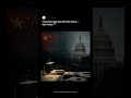 Trump Posts on China's Alleged Voter Data Breach