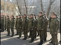 24.03.2022 г. Военному УЦ при Финуниверситете присвоено имя генерал-майора С.М. Ермакова