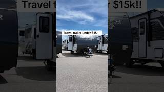 Need a Camper with a Small Rear Bath for Couples? - 2026 Heartland Prowler 1700RB #camper