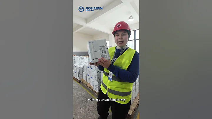 🔧 Excited to announce that our RV Series Worm Gear is ready for shipment!