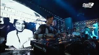 C.N.M & PATRICIA SCHULDTZ - Poppin Class 7th Anniversary at BILLIONS